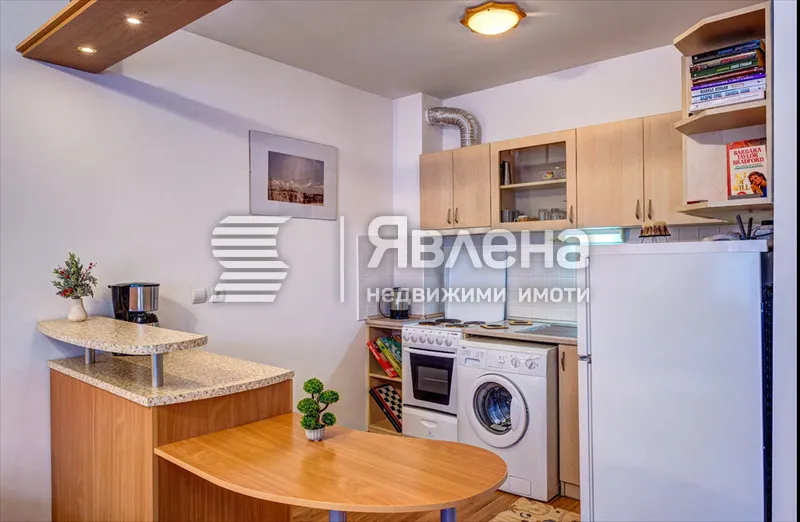 1-стаен, Смолян, Южна България - снимка 2 от 9
