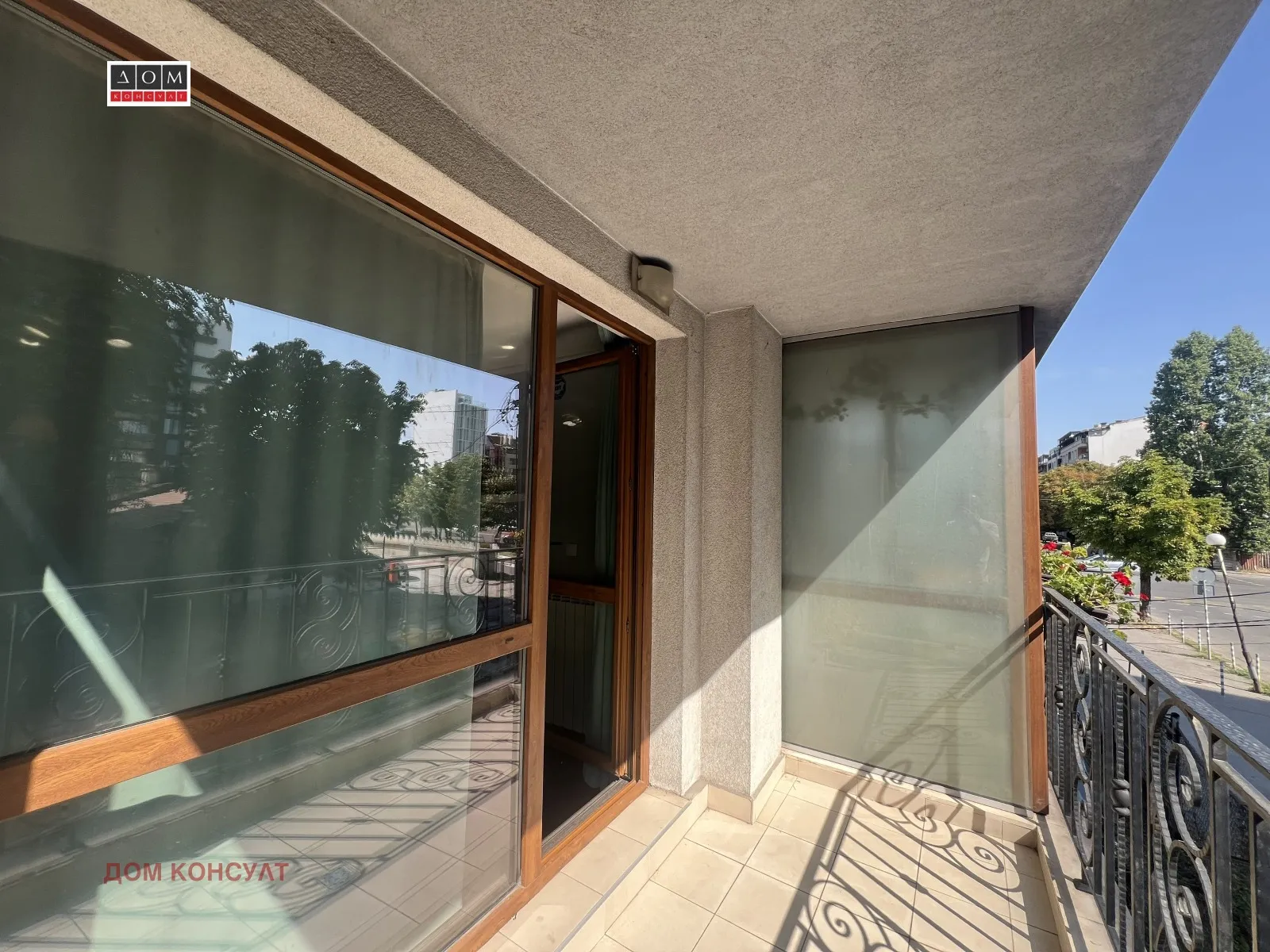 1-стаен, Зона Б-5, София - снимка 15 от 18
