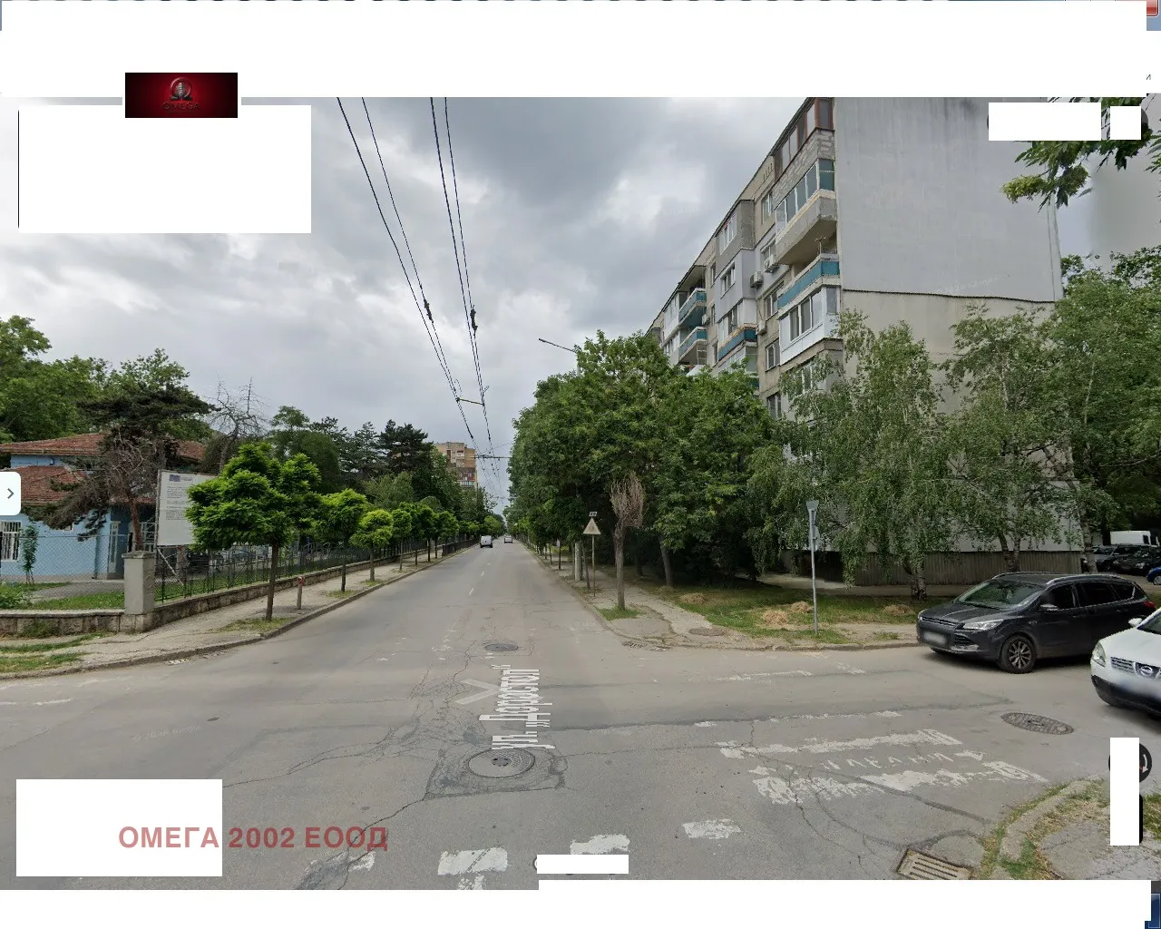 1-стаен, Възраждане, Русе