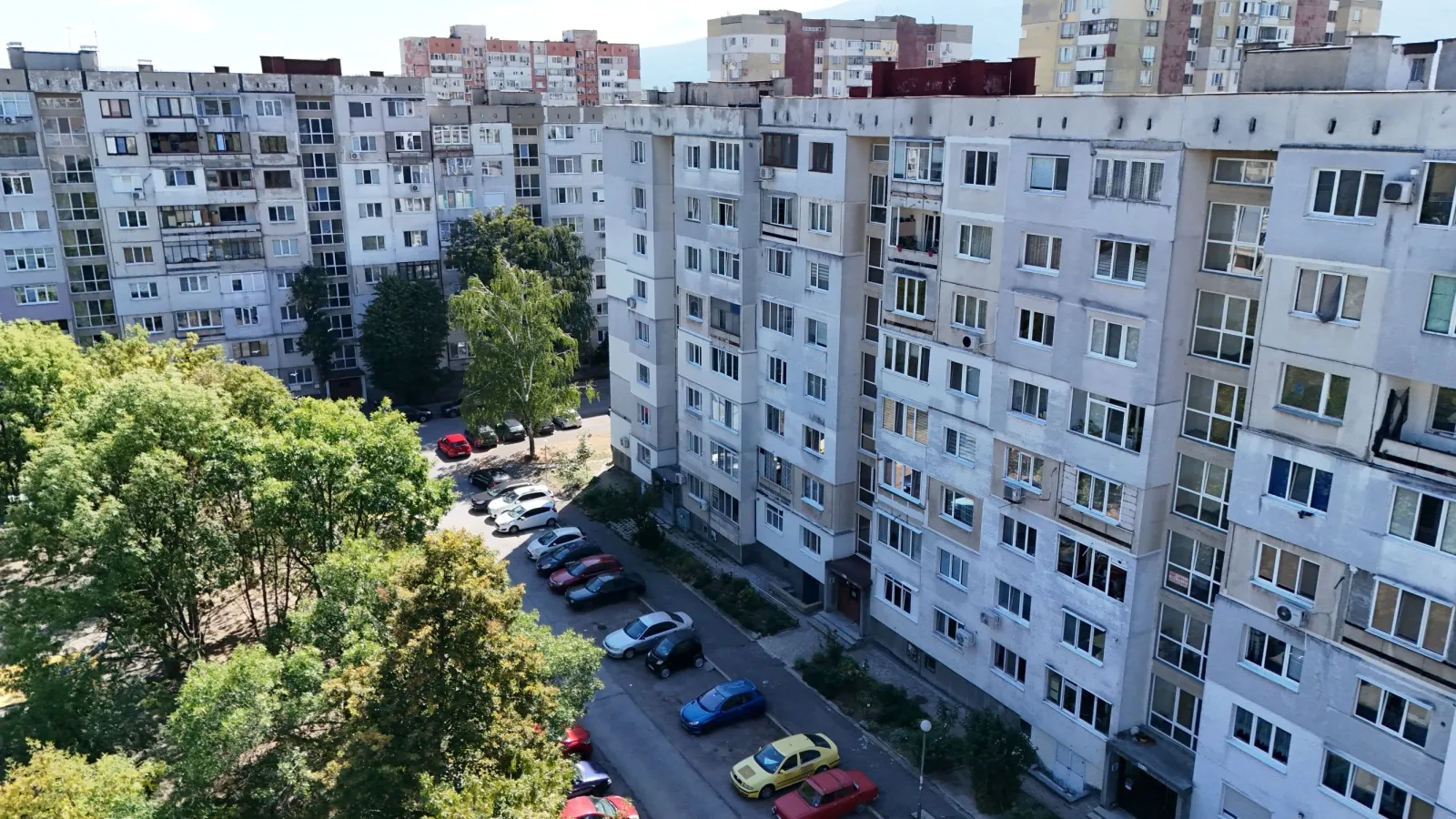 1-стаен, Люлин 5, София - снимка 6 от 13