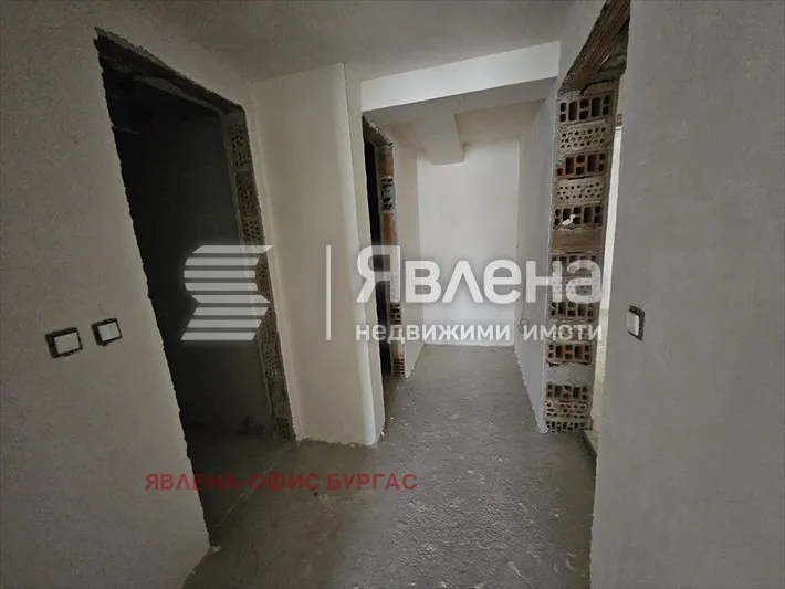 1-стаен, Покрайнини, Бургас - снимка 3 от 6
