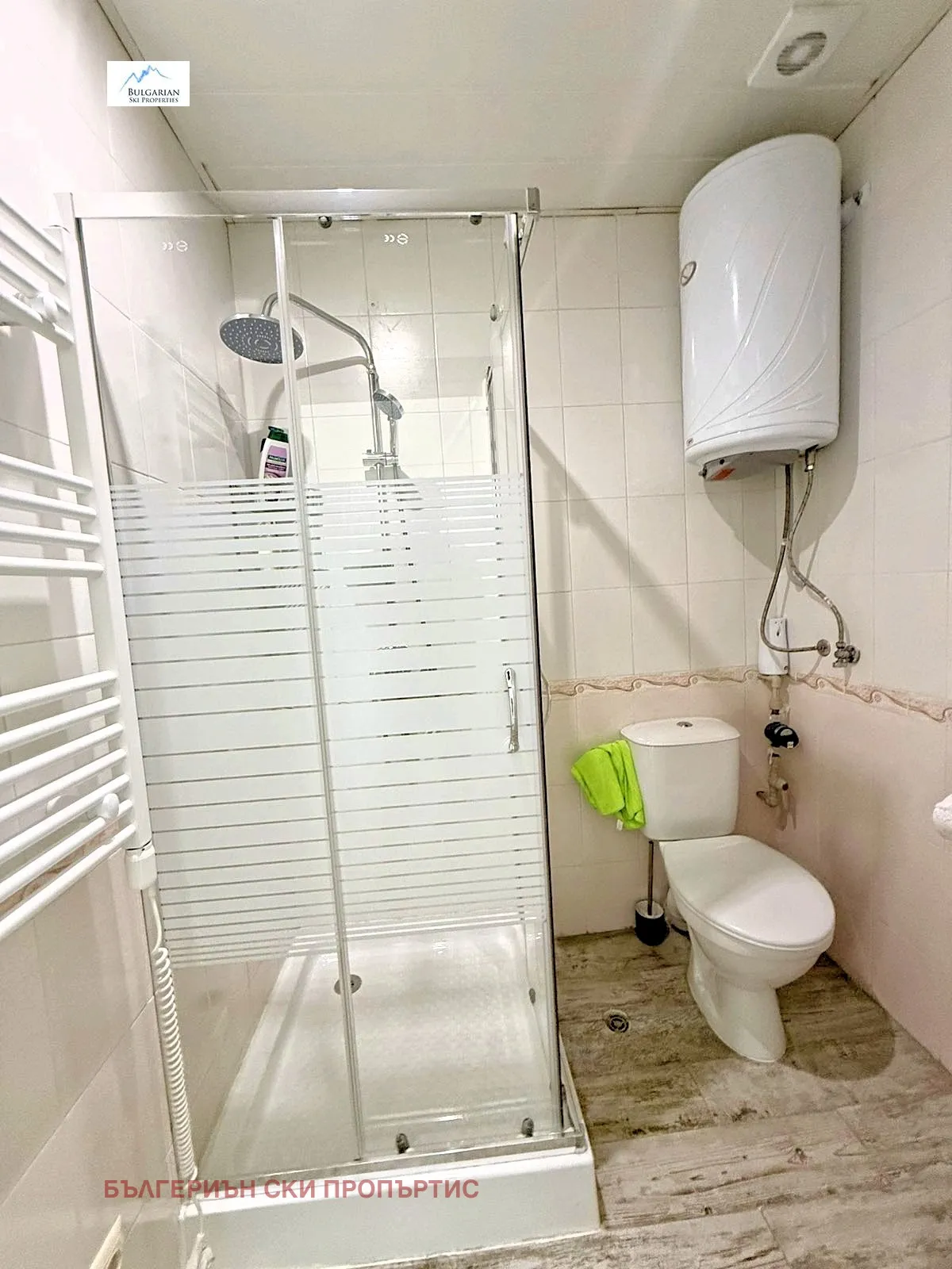 1-стаен, Покрайнини, Благоевград - снимка 12 от 13