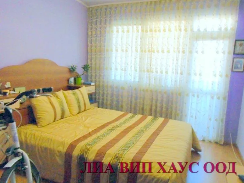2-стаен, Пазарджик, Южна България - снимка 3 от 18
