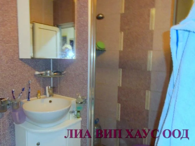 2-стаен, Пазарджик, Южна България - снимка 6 от 18
