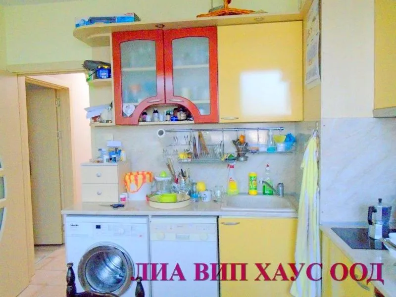 2-стаен, Пазарджик, Южна България - снимка 12 от 18