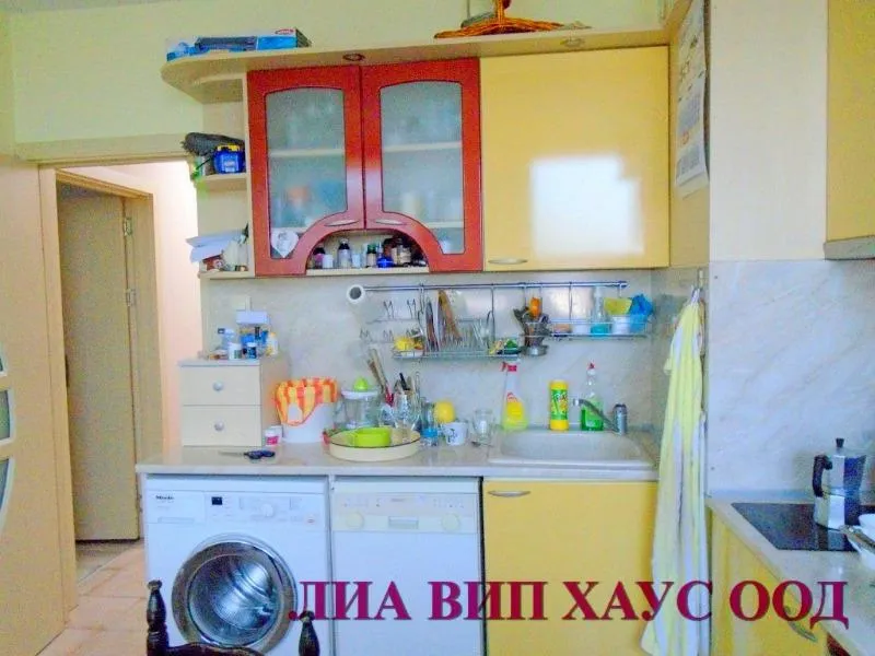 2-стаен, Пазарджик, Южна България - снимка 11 от 18