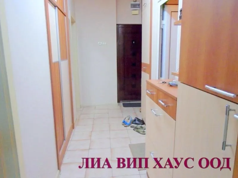 2-стаен, Пазарджик, Южна България - снимка 5 от 18
