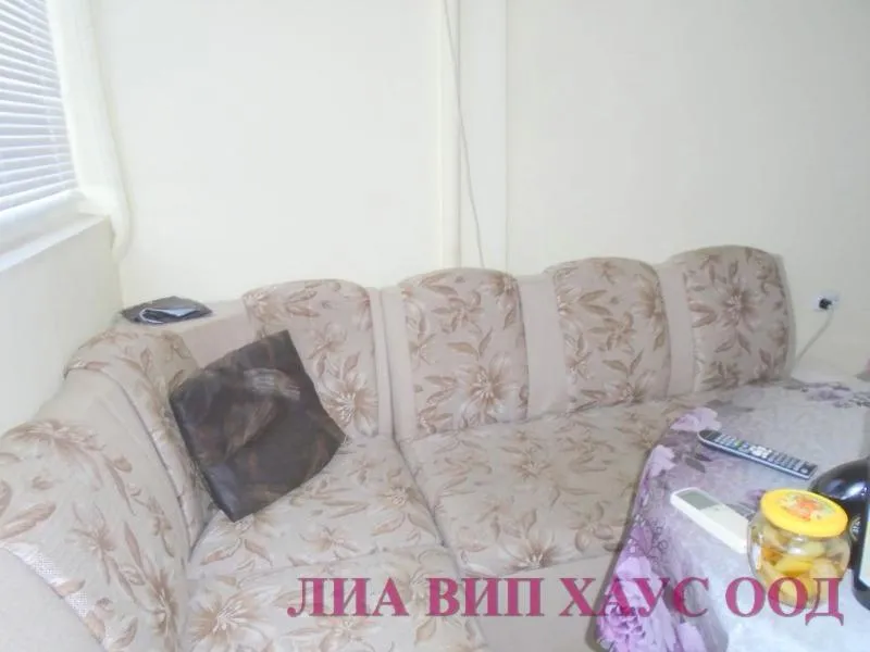 2-стаен, Пазарджик, Южна България - снимка 13 от 18