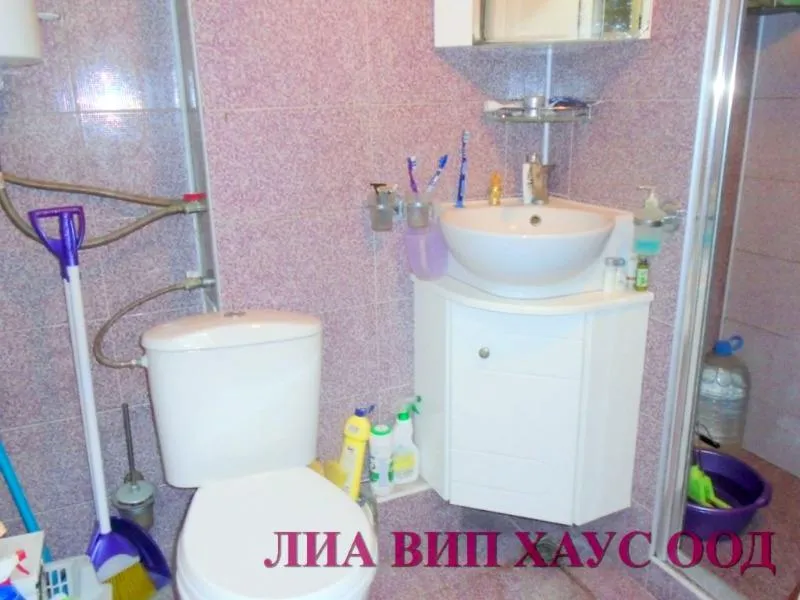 2-стаен, Пазарджик, Южна България - снимка 8 от 18