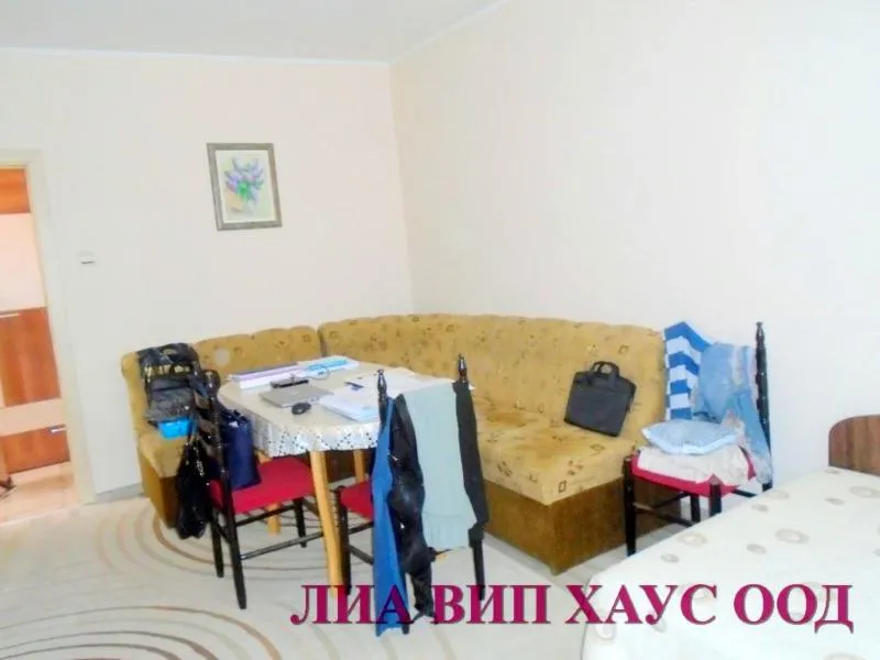 2-стаен, Пазарджик, Южна България - снимка 17 от 18