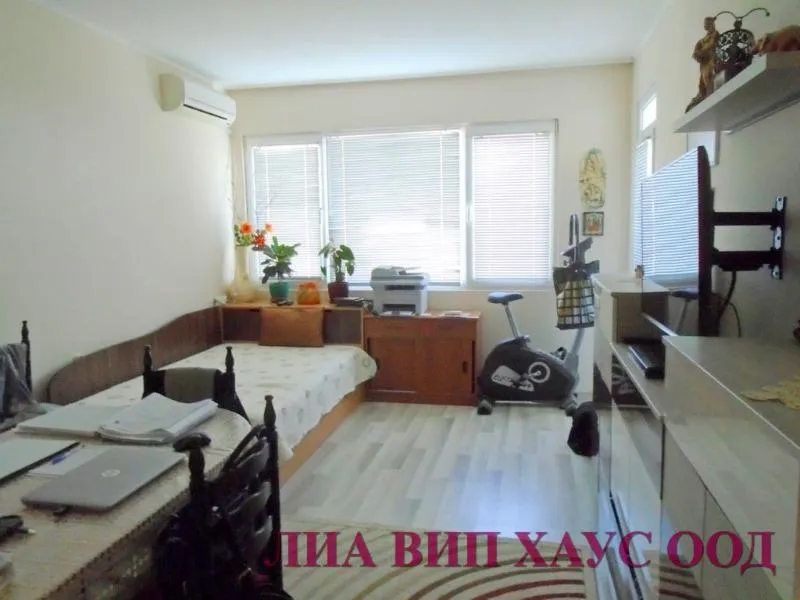 2-стаен, Пазарджик, Южна България - снимка 15 от 18