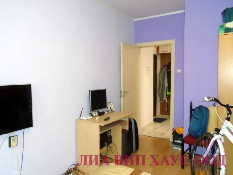 2-стаен, Пазарджик, Южна България - снимка 4 от 18