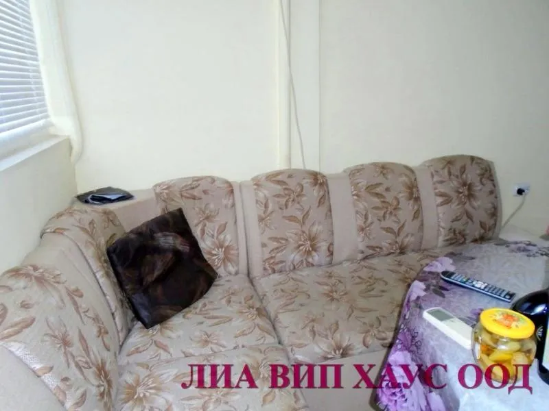 2-стаен, Пазарджик, Южна България - снимка 14 от 18