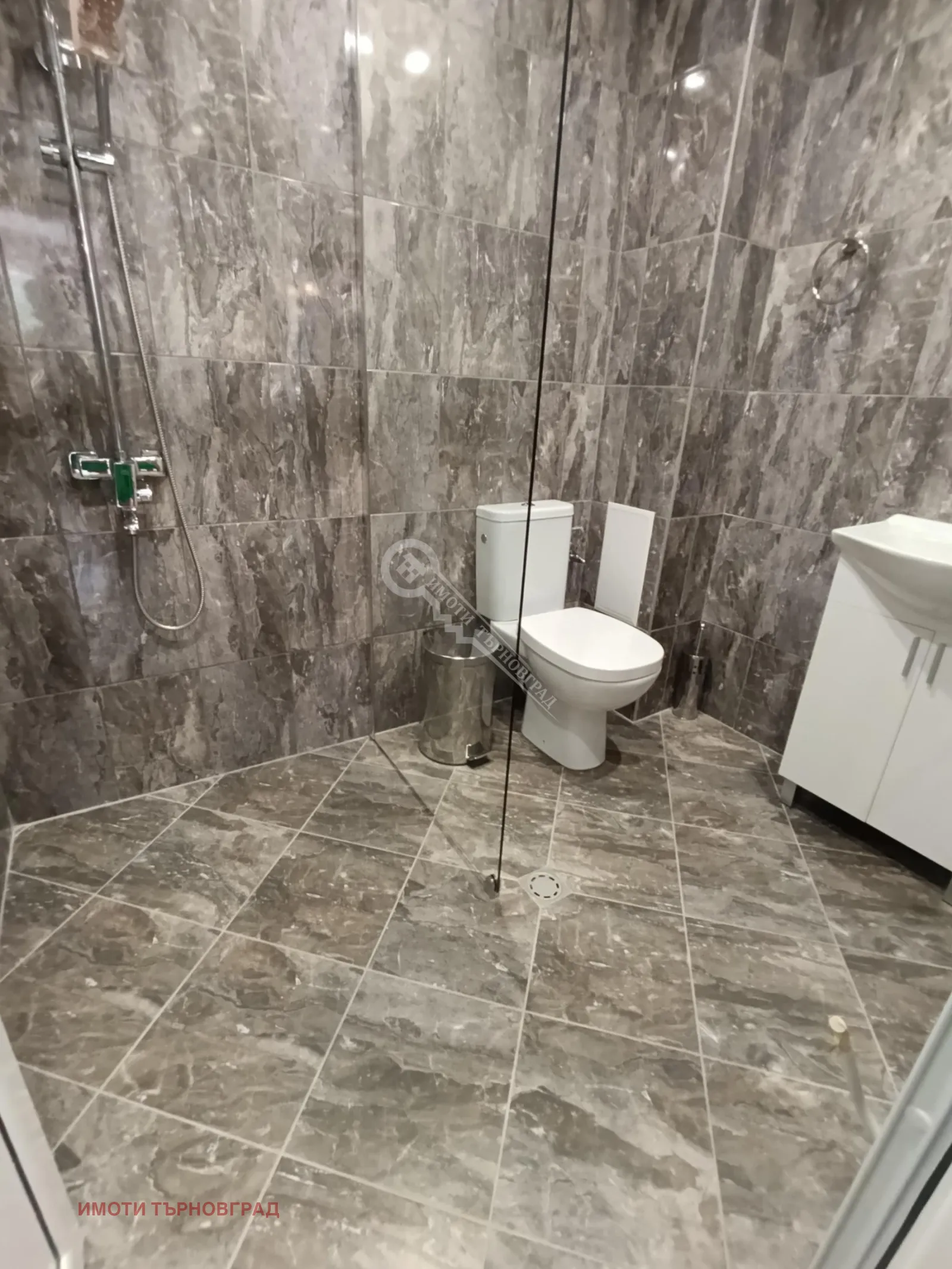 2-стаен, Център, Велико Търново - снимка 3 от 6