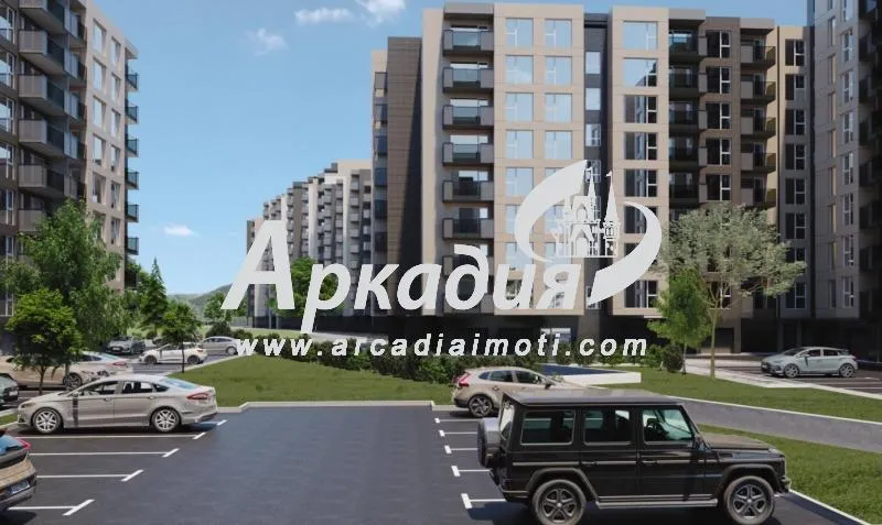 2-стаен, Въстанически, Пловдив