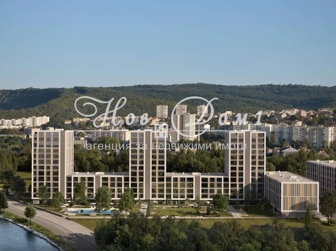 2-стаен, Аспарухово, Варна - снимка 2 от 12