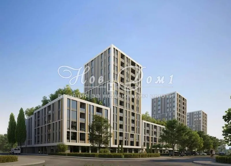 2-стаен, Аспарухово, Варна - снимка 11 от 12