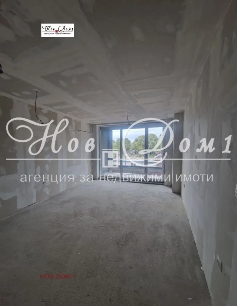 2-стаен, Аспарухово, Варна
