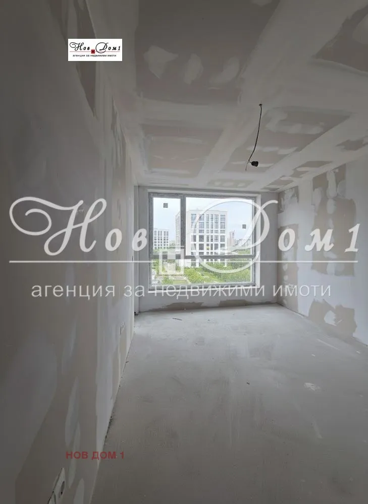 2-стаен, Аспарухово, Варна - снимка 2 от 5