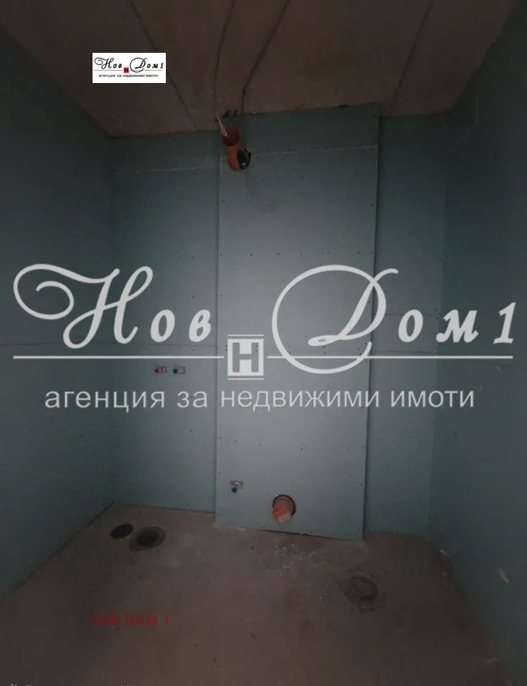 2-стаен, Аспарухово, Варна - снимка 4 от 5