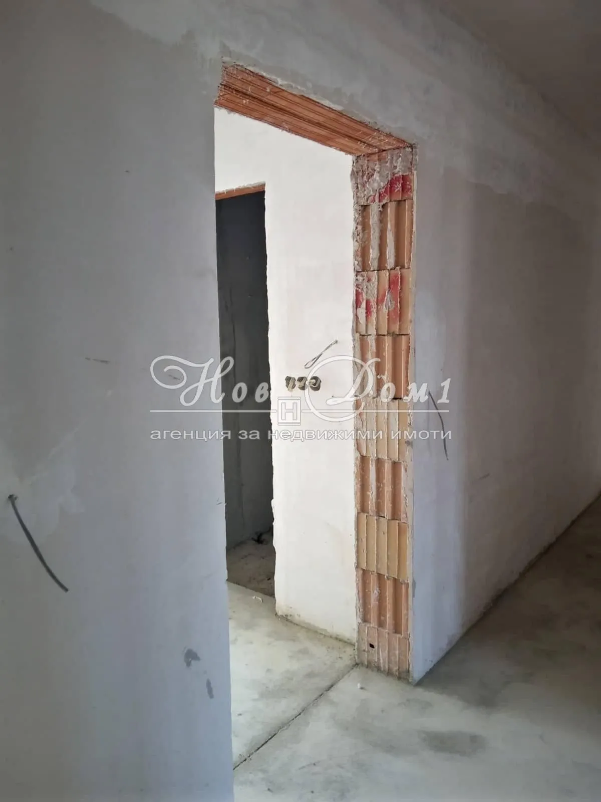 2-стаен, Траката, Варна - снимка 4 от 5