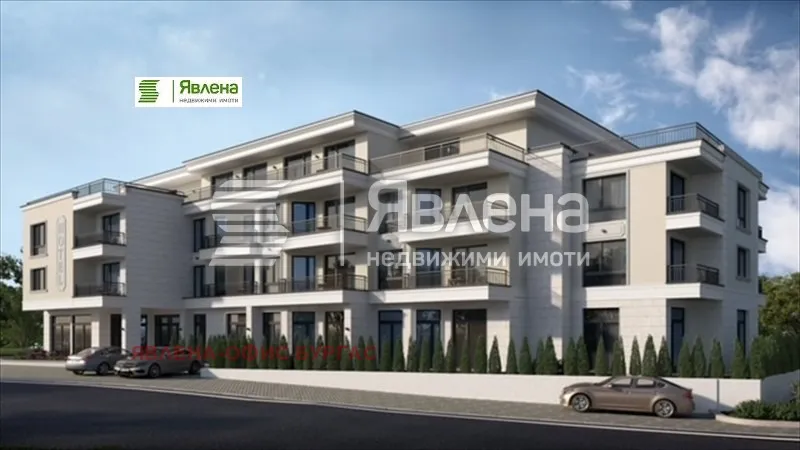 2-стаен, Царево, Югоизточна България - снимка 2 от 9
