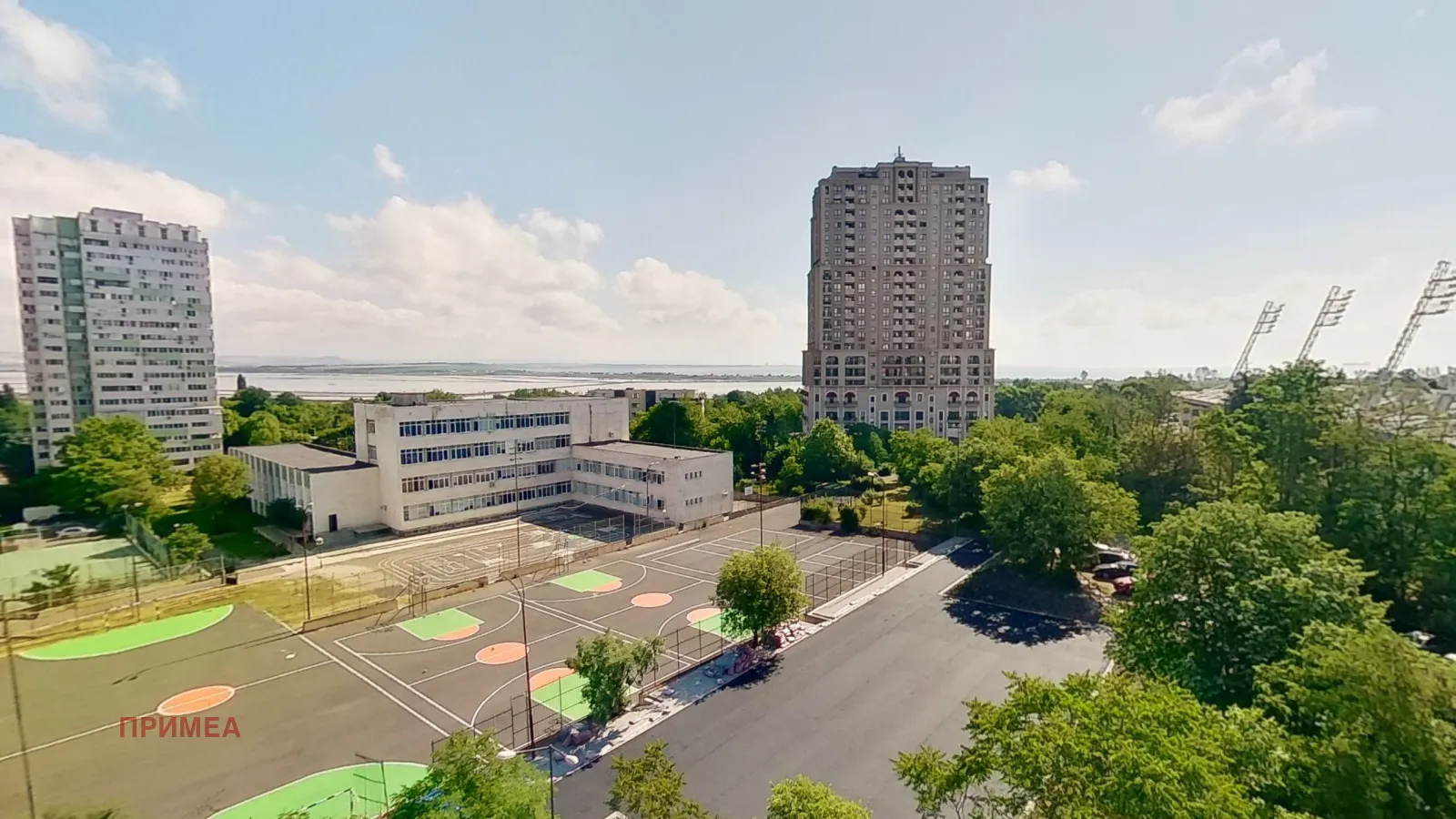 2-стаен, Зорница, Бургас - снимка 2 от 15
