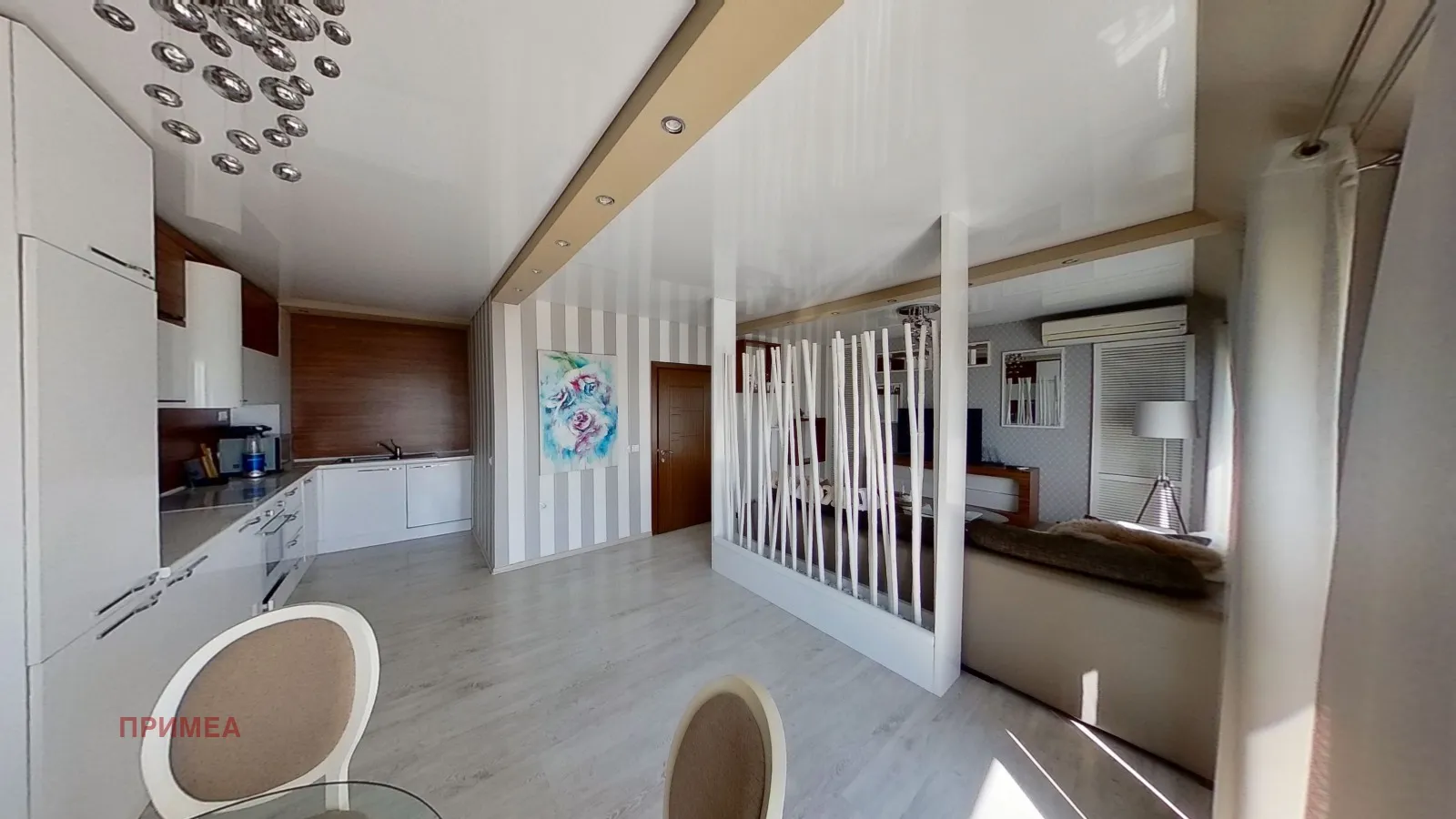 2-стаен, Зорница, Бургас - снимка 13 от 15