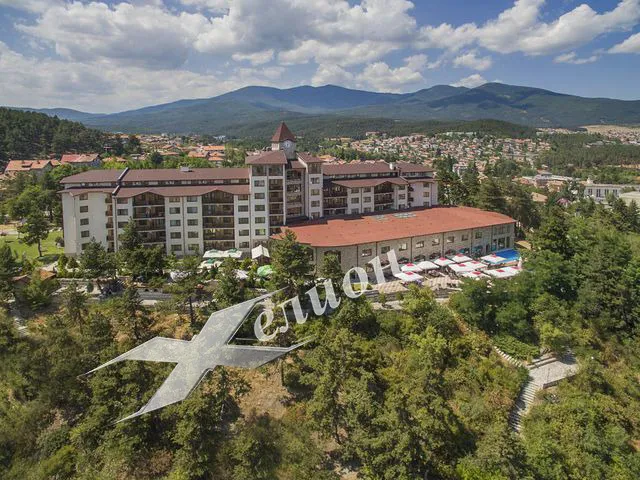 2-стаен, Велинград, Южна България - снимка 6 от 18