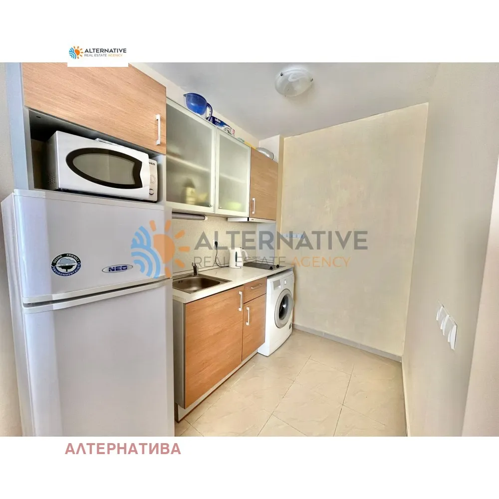 2-стаен, Покрайнини, Бургас - снимка 5 от 12