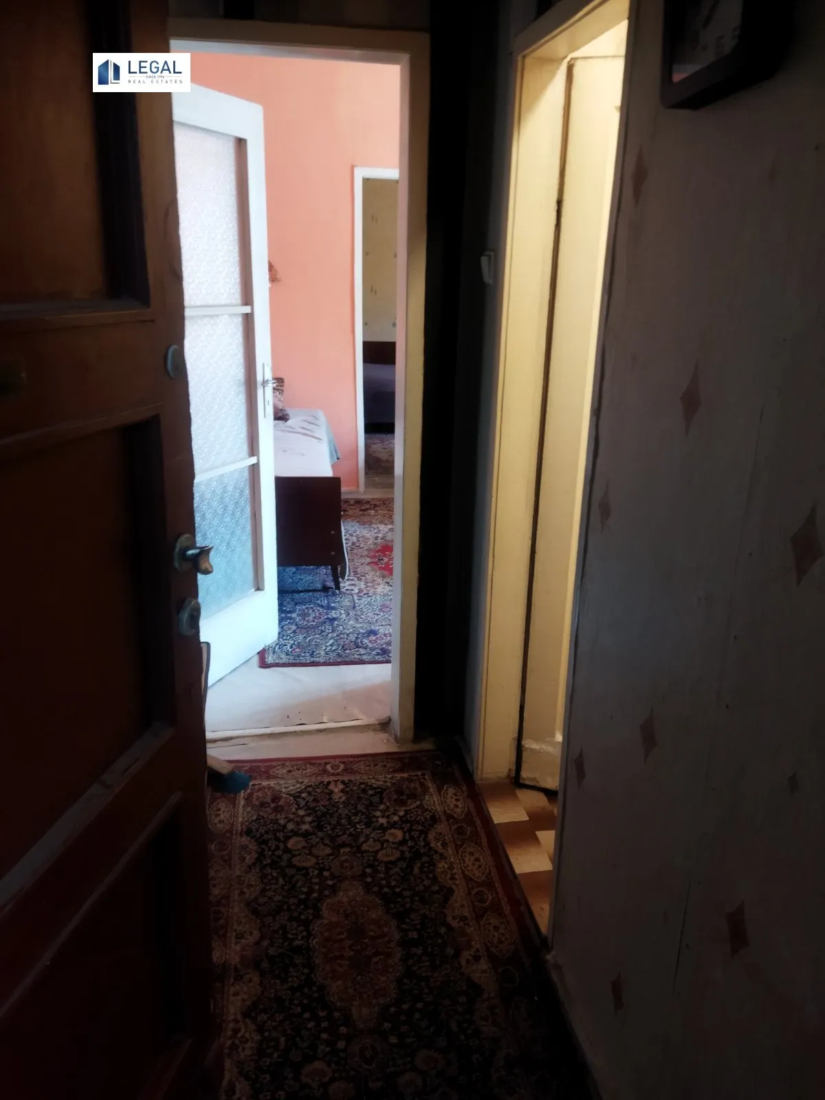 2-стаен, Красна поляна 1, София