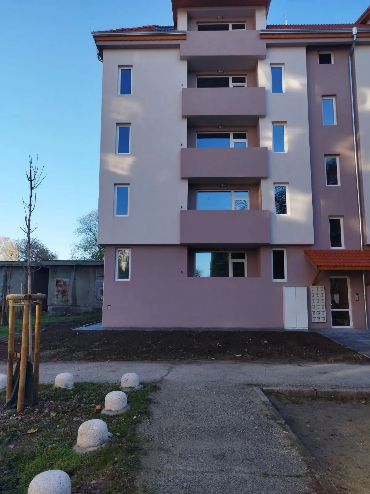 2-стаен, Видин, Северозападна България - снимка 7 от 10
