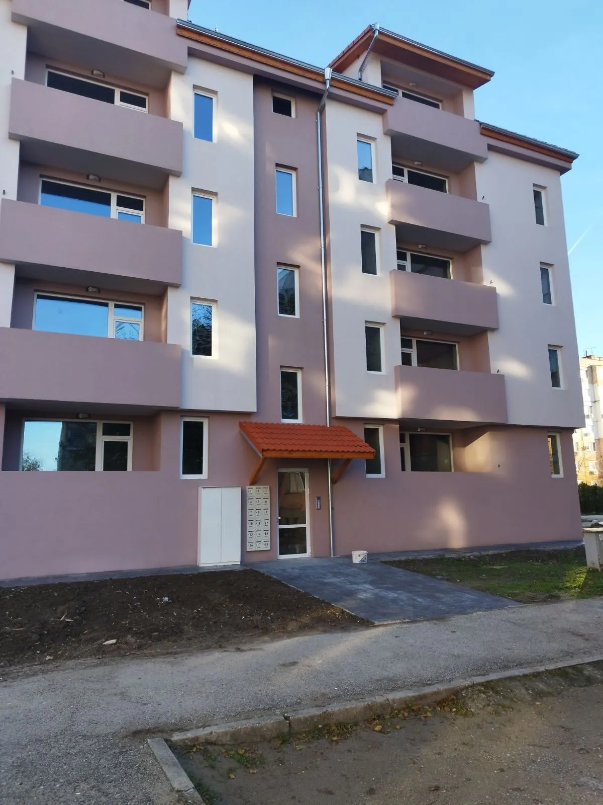 2-стаен, Видин, Северозападна България