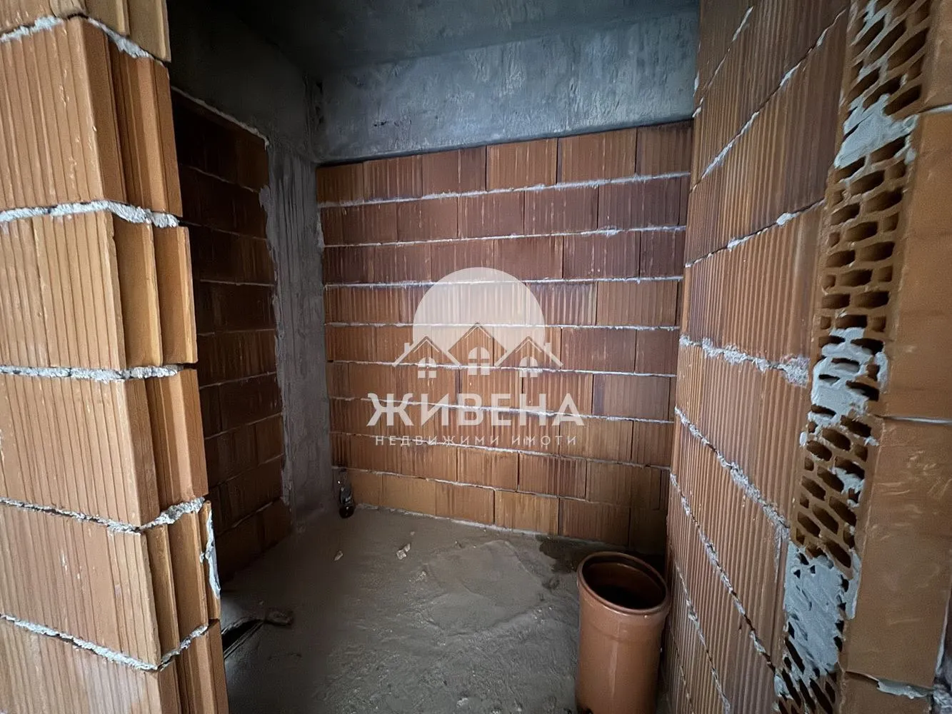 2-стаен, Чайка, Варна - снимка 3 от 8