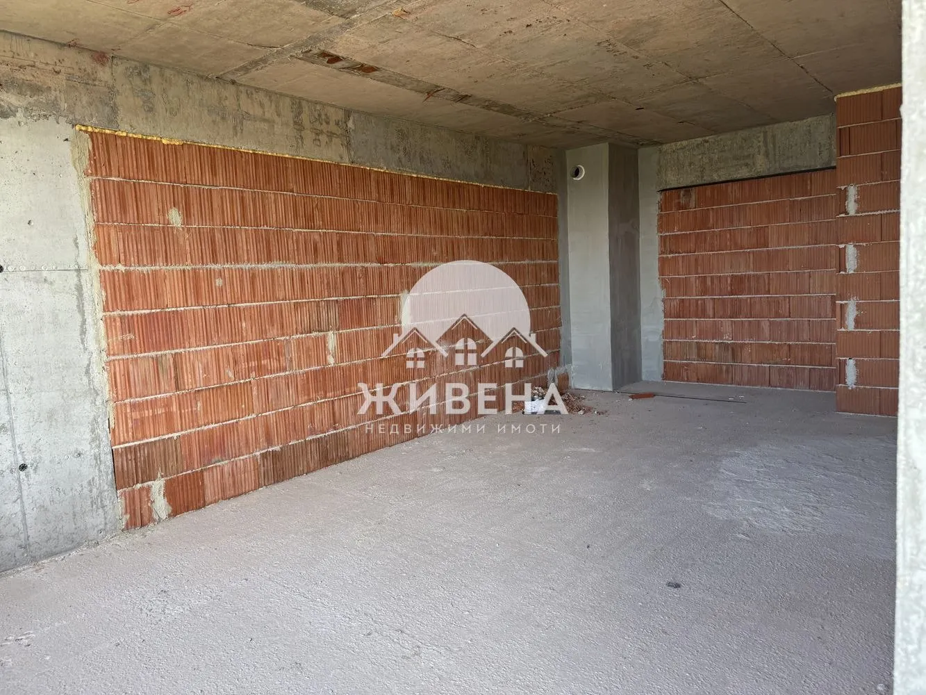 2-стаен, Чайка, Варна