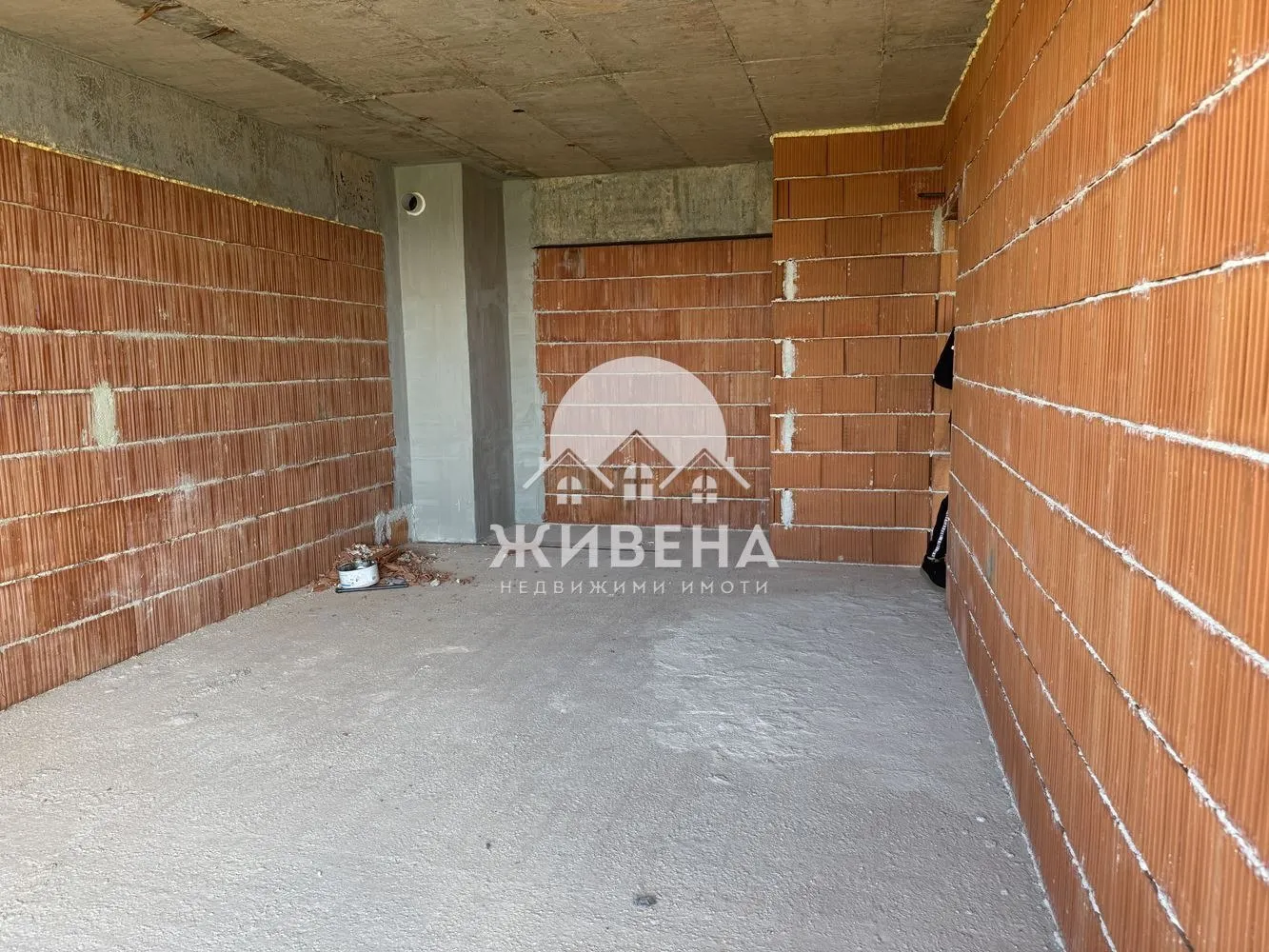 2-стаен, Чайка, Варна - снимка 6 от 8