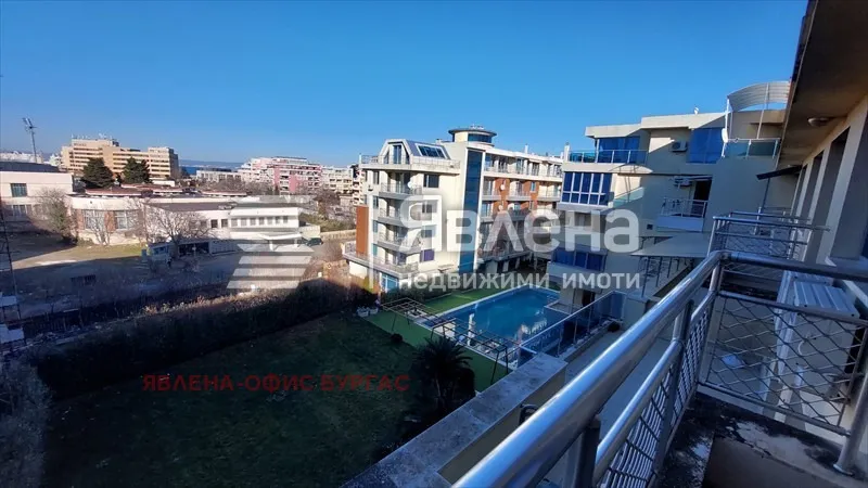 2-стаен, Покрайнини, Бургас - снимка 8 от 18