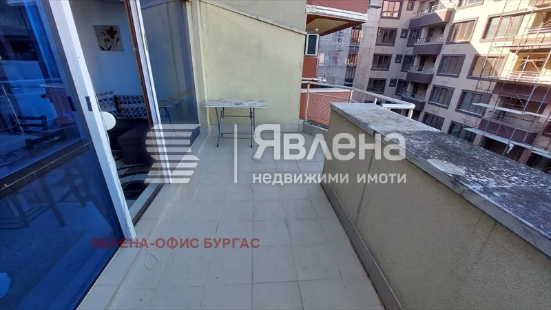 2-стаен, Покрайнини, Бургас - снимка 6 от 18