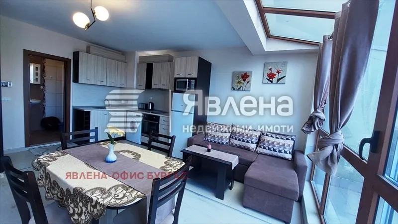 2-стаен, Покрайнини, Бургас - снимка 4 от 18