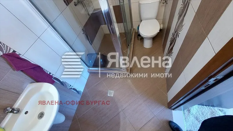 2-стаен, Покрайнини, Бургас - снимка 11 от 18