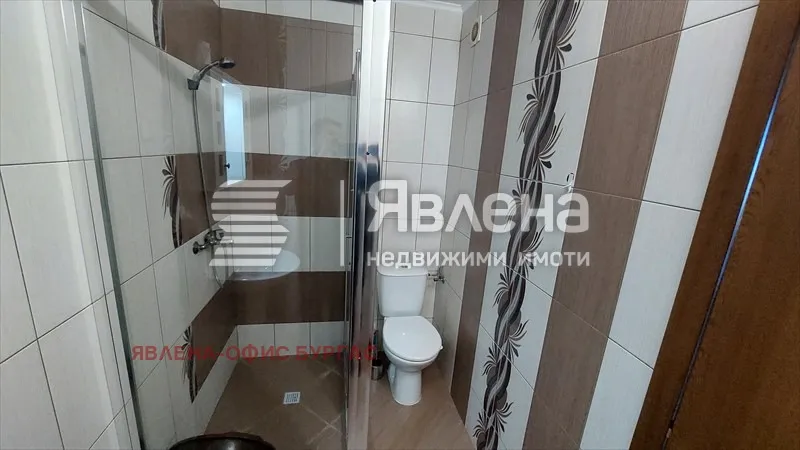 2-стаен, Покрайнини, Бургас - снимка 16 от 18