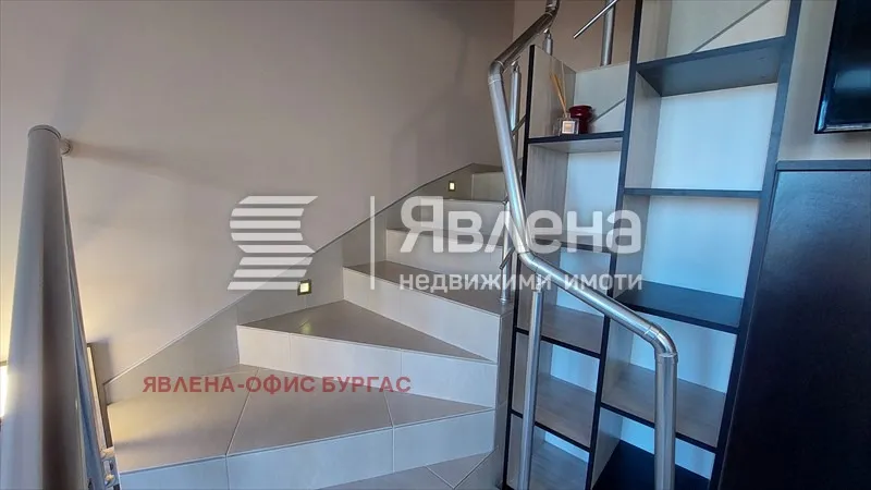 2-стаен, Покрайнини, Бургас - снимка 17 от 18