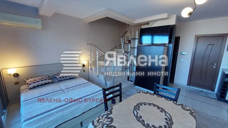 2-стаен, Покрайнини, Бургас - снимка 9 от 18