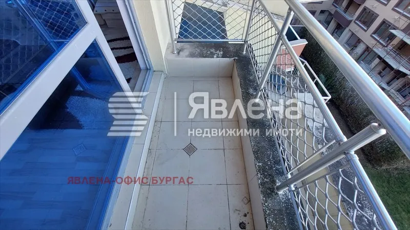 2-стаен, Покрайнини, Бургас - снимка 7 от 18