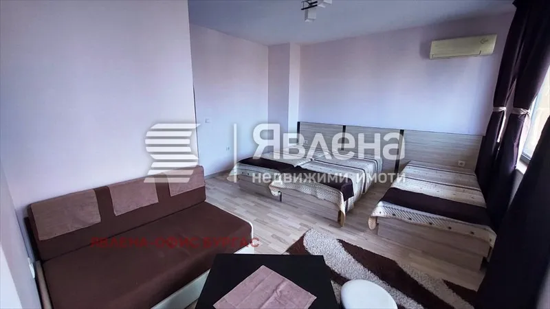 2-стаен, Покрайнини, Бургас - снимка 14 от 18