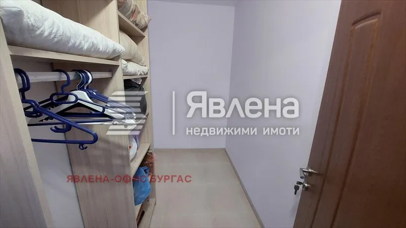 2-стаен, Покрайнини, Бургас
