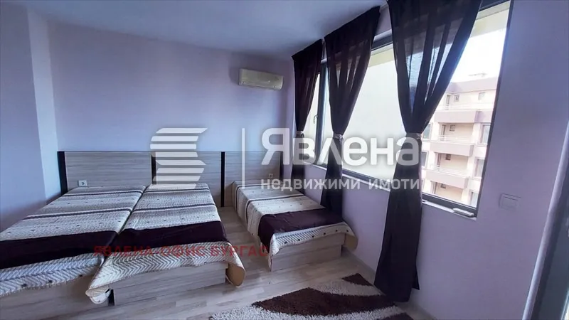2-стаен, Покрайнини, Бургас - снимка 12 от 18