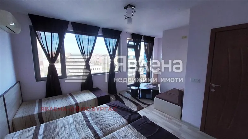 2-стаен, Покрайнини, Бургас - снимка 13 от 18