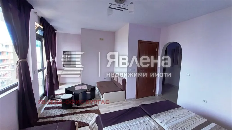 2-стаен, Покрайнини, Бургас - снимка 15 от 18