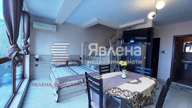 2-стаен, Покрайнини, Бургас - снимка 3 от 18